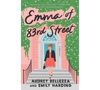 Audrey Bellezza Emily Hardin Emma of 83rd Stree (Tapa blanda) (Importación USA)