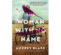 Audrey Blake The Woman with No Name (Tapa blanda) (Importación USA)