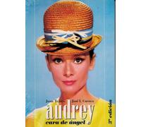 Audrey, cara de ángel (SIN COLECCION)