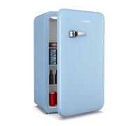 Audrey Evo 49,5cm 95L Nevera Pequeña Azul