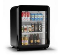 Audrey Evo 56cm 65L Nevera de Bebidas Negro