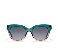 HAWKERS Sonnenbrille GREEN CHAMPAGNE AUDREY für Herren und Damen