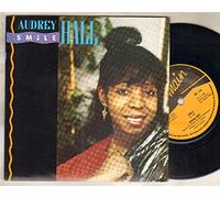 AUDREY HALL - AUDREY HALL - SMILE - 7 inch vinyl / 45