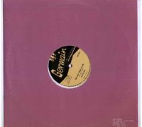 AUDREY HALL - AUDREY HALL - THE BEST THING FOR ME - 12 inch vinyl