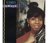 Audrey Hall - Smile