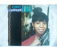 Audrey Hall - Smile