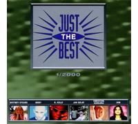 audrey hannah it's december fünf sterne deluxe ja ja deine mudder chris norman oh carol eurythmics i saved the world today christina aguilera genie in a bottle die toten hosen unsterblich alice deejay back in my life - 40 Hits zum neuen Millenium