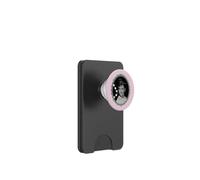 Audrey Hepburn_001 PopSockets PopWallet para MagSafe