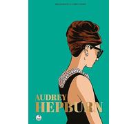Aloha Music – Audrey Hepburn