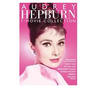 Audrey Hepburn 7-Movie Collection [USA] [DVD]