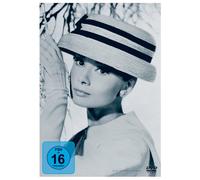 Audrey Hepburn - Box-Set [Alemania] [DVD]