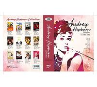 Audrey Hepburn Collection (12discs)