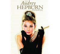 Audrey Hepburn Collection [DVD]