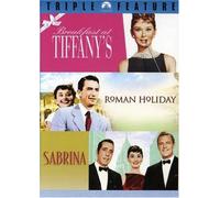Audrey Hepburn Collection/ [Reino Unido] [DVD]