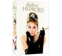 Audrey Hepburn Collection [Reino Unido] [DVD]