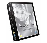 Audrey Hepburn Collection [Reino Unido] [DVD]