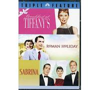 Audrey Hepburn Collection [USA] [DVD]