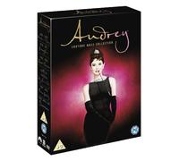 Audrey Hepburn Couture Muse Co [Reino Unido] [DVD]