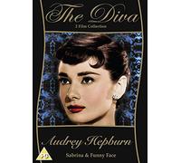 Audrey Hepburn Double [Edizione: Regno Unito] [Italia] [DVD]