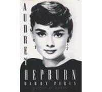 Audrey Hepburn (ebook)