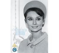 Audrey Hepburn [Edizione: Regno Unito] [Reino Unido] [DVD]