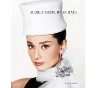 Audrey Hepburn in Hats /anglais
