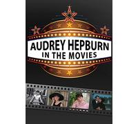 Audrey Hepburn-In the Movies [USA] [DVD]