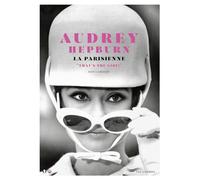 Audrey Hepburn: La Parisienne "That's the girl !"