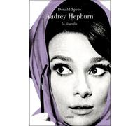 AUDREY HEPBURN (MEMORIAS Y BIOGRAFIAS)