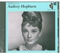 Audrey Hepburn - Music from Audrey Hepburn