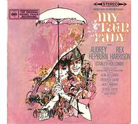 Audrey Hepburn - My Fair Lady