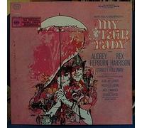 Audrey Hepburn, Rex Harrison - My Fair Lady Soundtrack