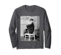 Audrey Hepburn Roman Holiday Sabrina Actriz 1953 Manga Larga