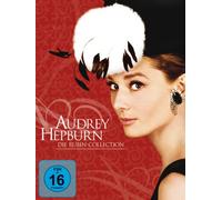 Audrey Hepburn Rubin Collection [Alemania] [DVD]