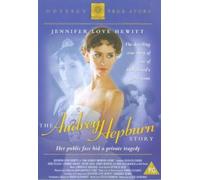 Audrey Hepburn Story [Edizione: Regno Unito] [Reino Unido] [DVD]