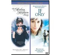 Audrey Hepburn Story & If Only [Reino Unido] [DVD]