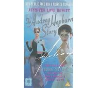 Audrey Hepburn Story, the [Francia] [VHS]
