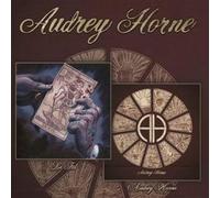 Audrey Horne - AUDREY HORNE/LE FOL