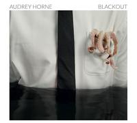 Audrey Horne - Blackout (CD Digipak)