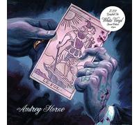 Audrey Horne - Le Fol (Vinilo Blanco)