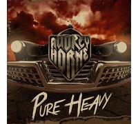 Audrey horne - Pure heavy