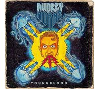 Audrey Horne – Youngblood