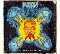 Audrey Horne - Youngblood-Ltd.First Edit