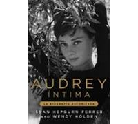 Audrey íntima
