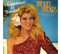 Audrey Landers - Audrey Landers - Honeymoon In Trinidad - Ariola - 106 796