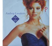 Audrey Landers - Audrey Landers - Shine A Light - WEA - 170 801-7