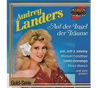 Audrey Landers - Auf der Insel der Träume
