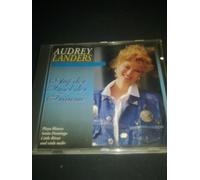 Audrey Landers - Auf der Insel der Träume