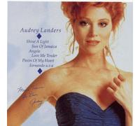 Audrey Landers - Meine Träume für dich (1990)