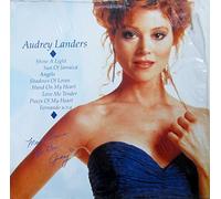 Audrey Landers - Meine Träume für dich (1990) [VINYL]
